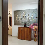 Kharadi 3Bhk Eon View High Rise Home