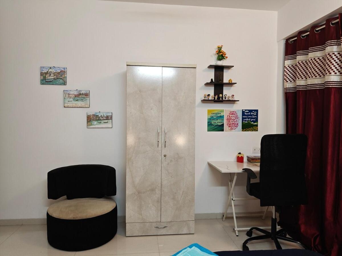 Apartment Kharadi 3bhk Eon View High Rise *