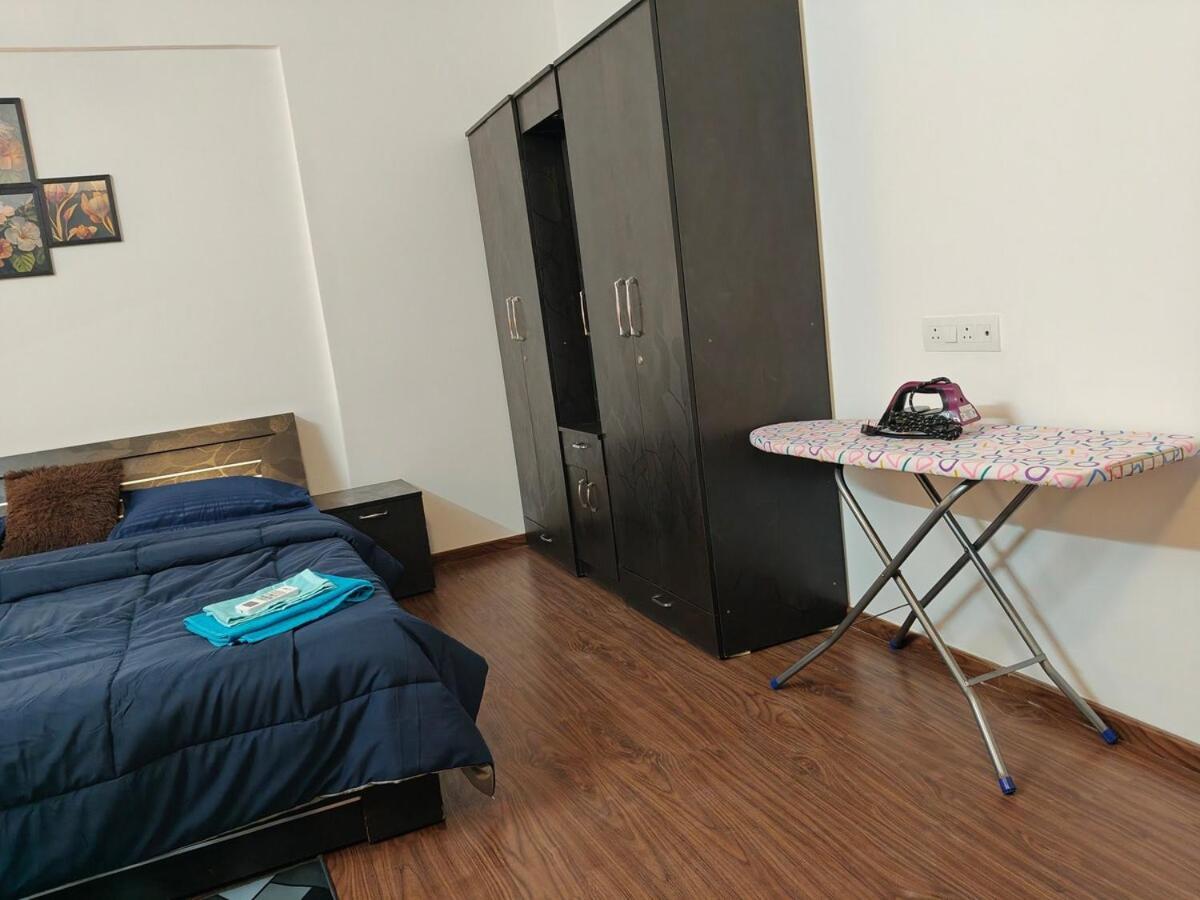 Kharadi 3bhk Eon View High Rise Apartment Pune