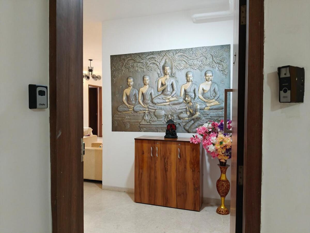 Kharadi 3bhk Eon View High Rise Apartment *