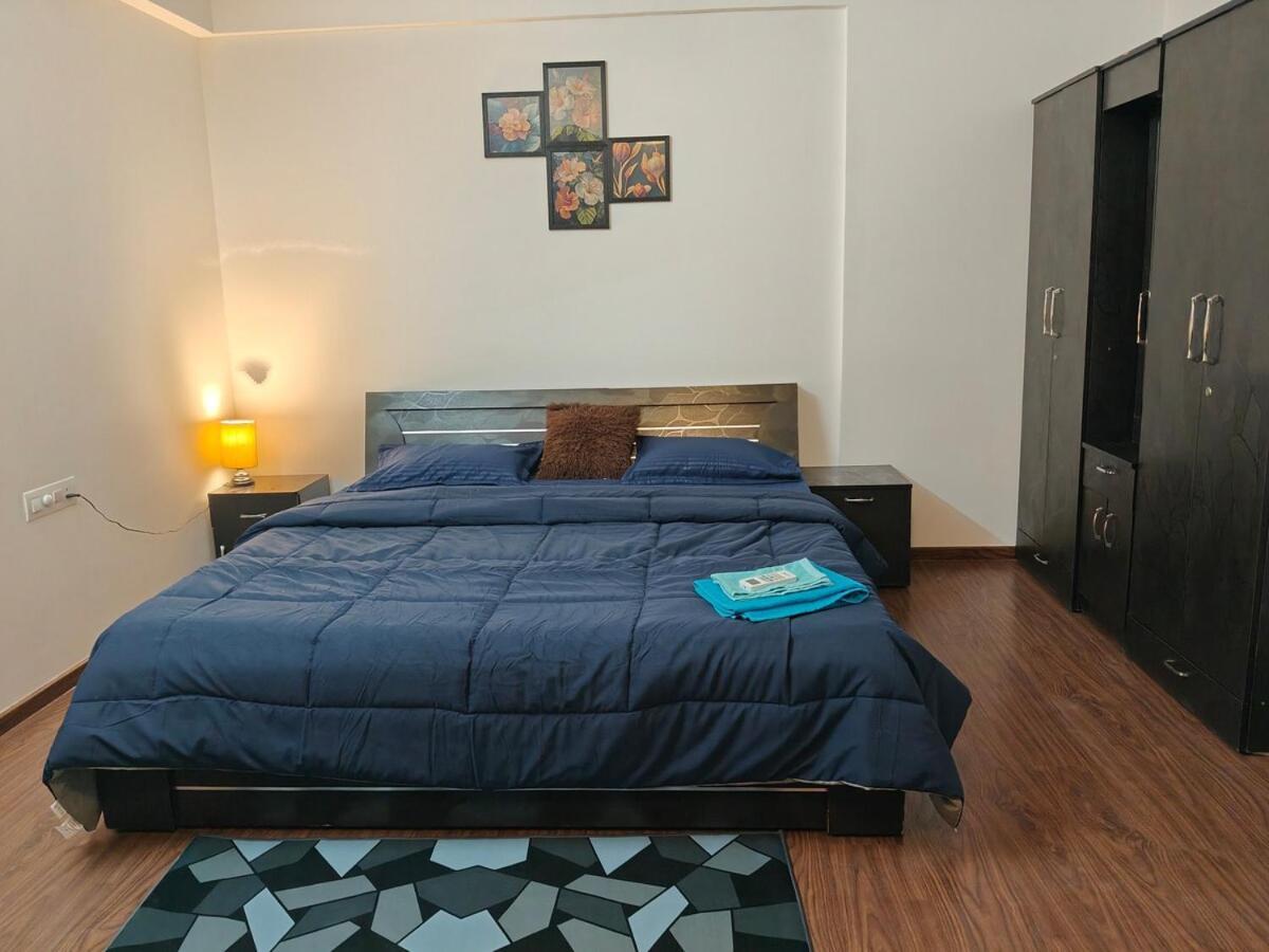 Kharadi 3bhk Eon View High Rise