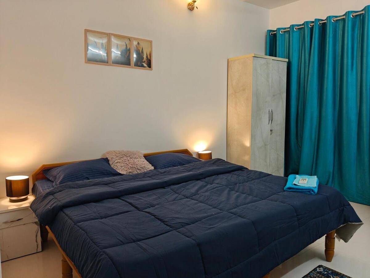 Kharadi 3bhk Eon View High Rise Pune