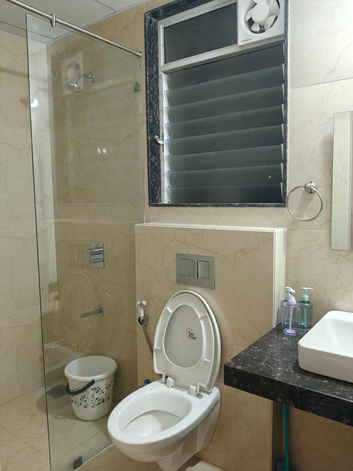 Apartment Kharadi 3bhk Eon View High Rise *