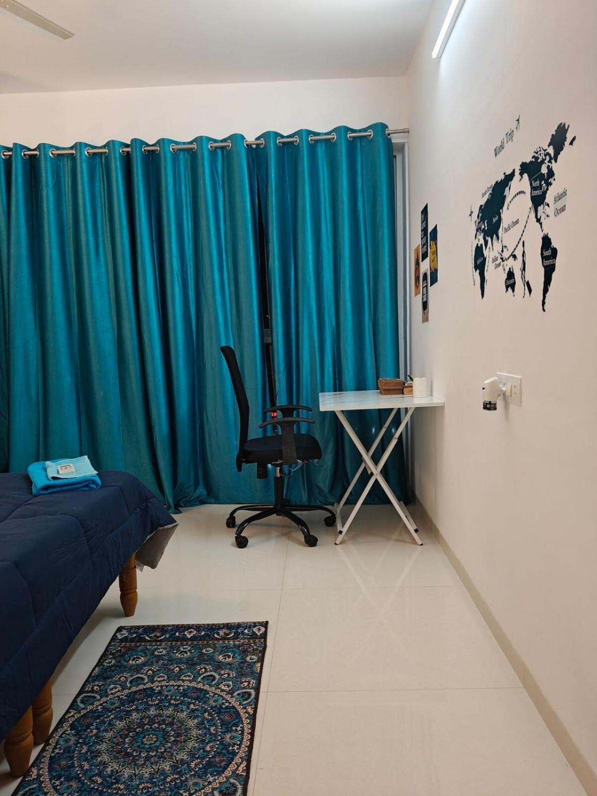 Kharadi 3bhk Eon View High Rise Pune