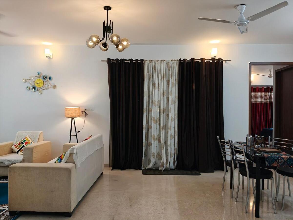 Apartment Kharadi 3bhk Eon View High Rise *