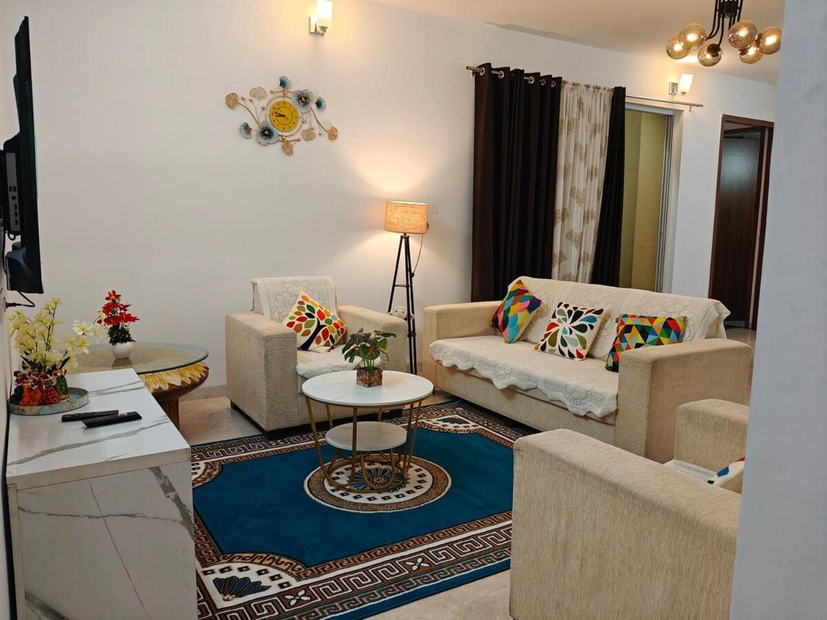 Kharadi 3bhk Eon View High Rise * Pune