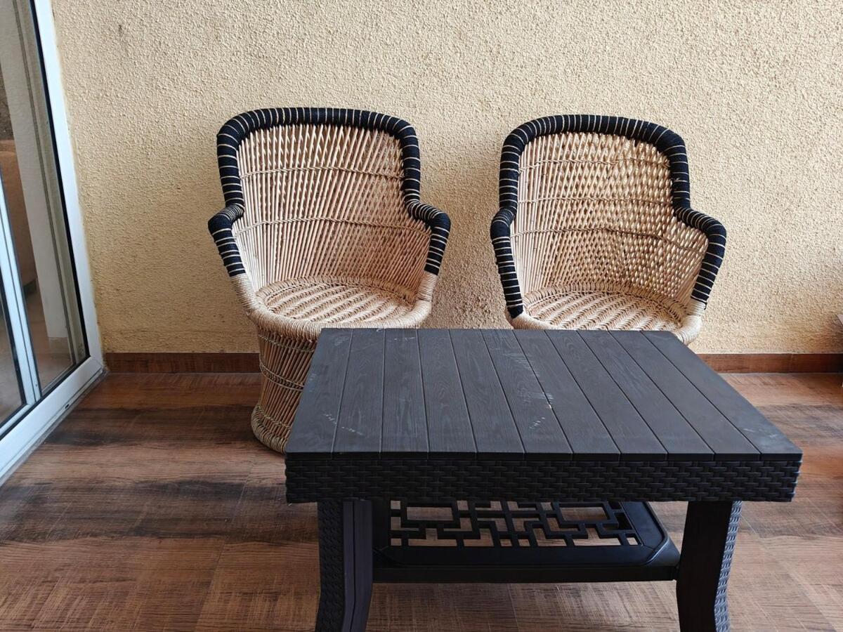 Apartment Kharadi 3bhk Eon View High Rise *