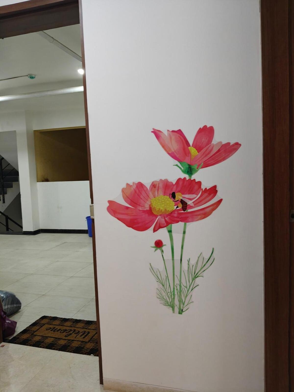 Kharadi 3bhk Eon View High Rise Apartment Pune