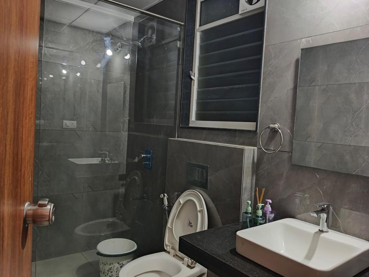 Apartment Kharadi 3bhk Eon View High Rise Pune