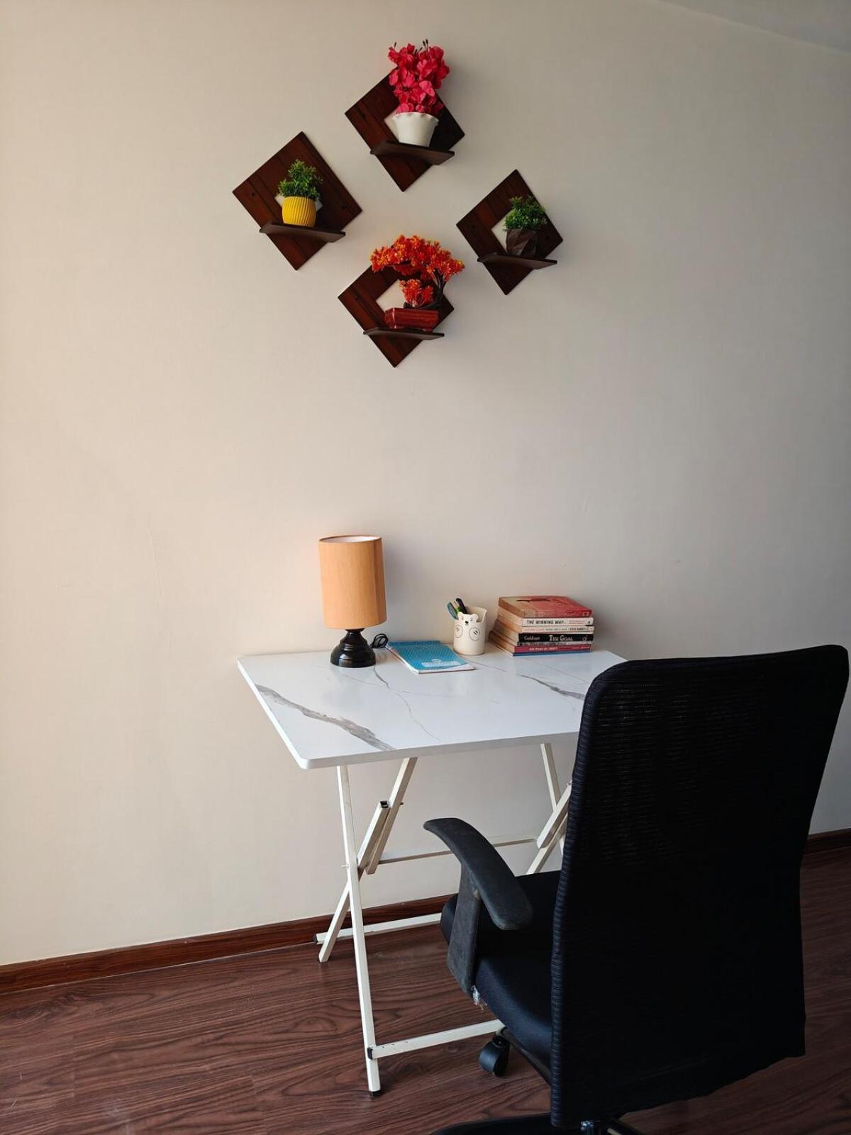 Kharadi 3bhk Eon View High Rise *