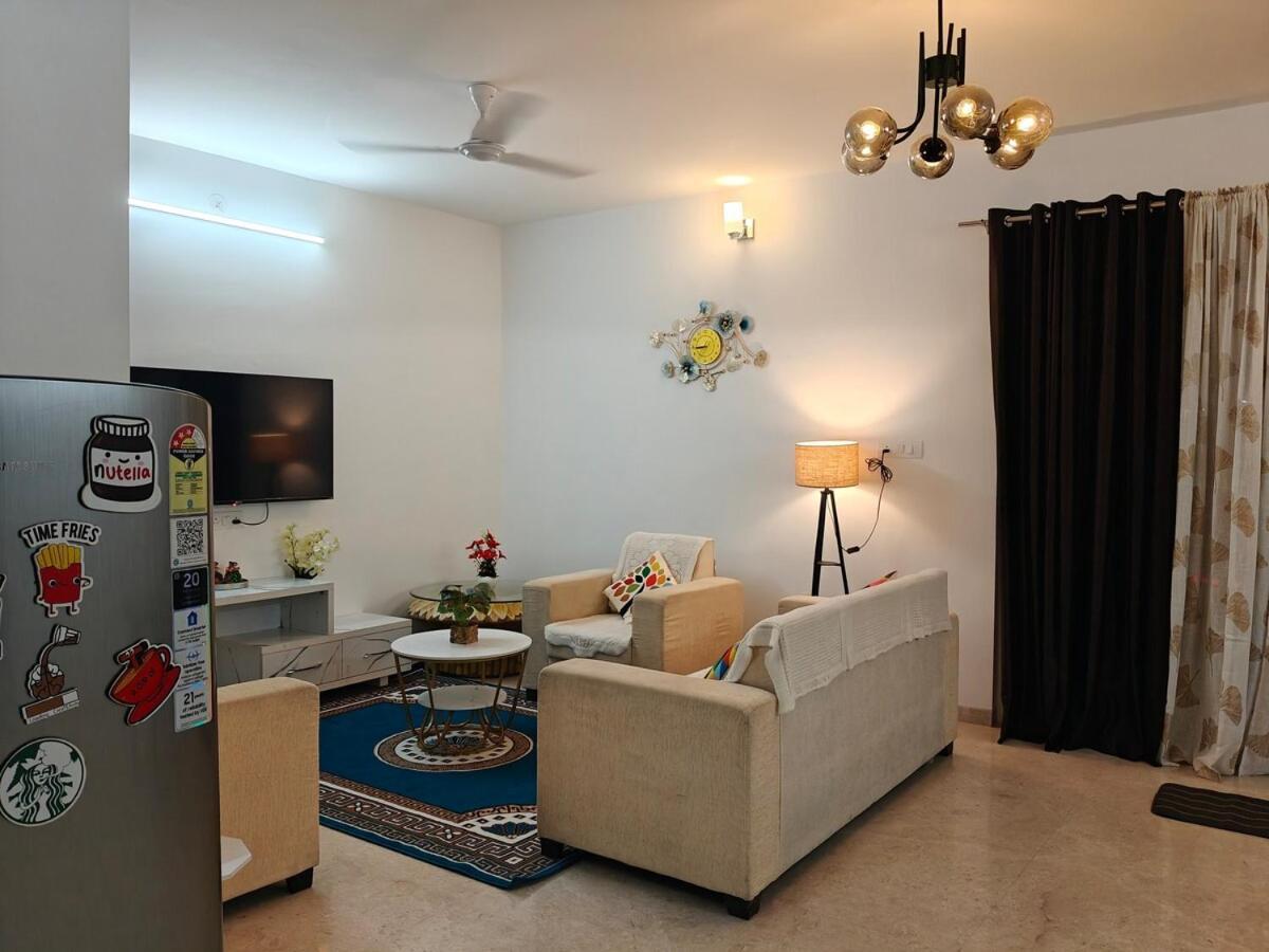Kharadi 3bhk Eon View High Rise