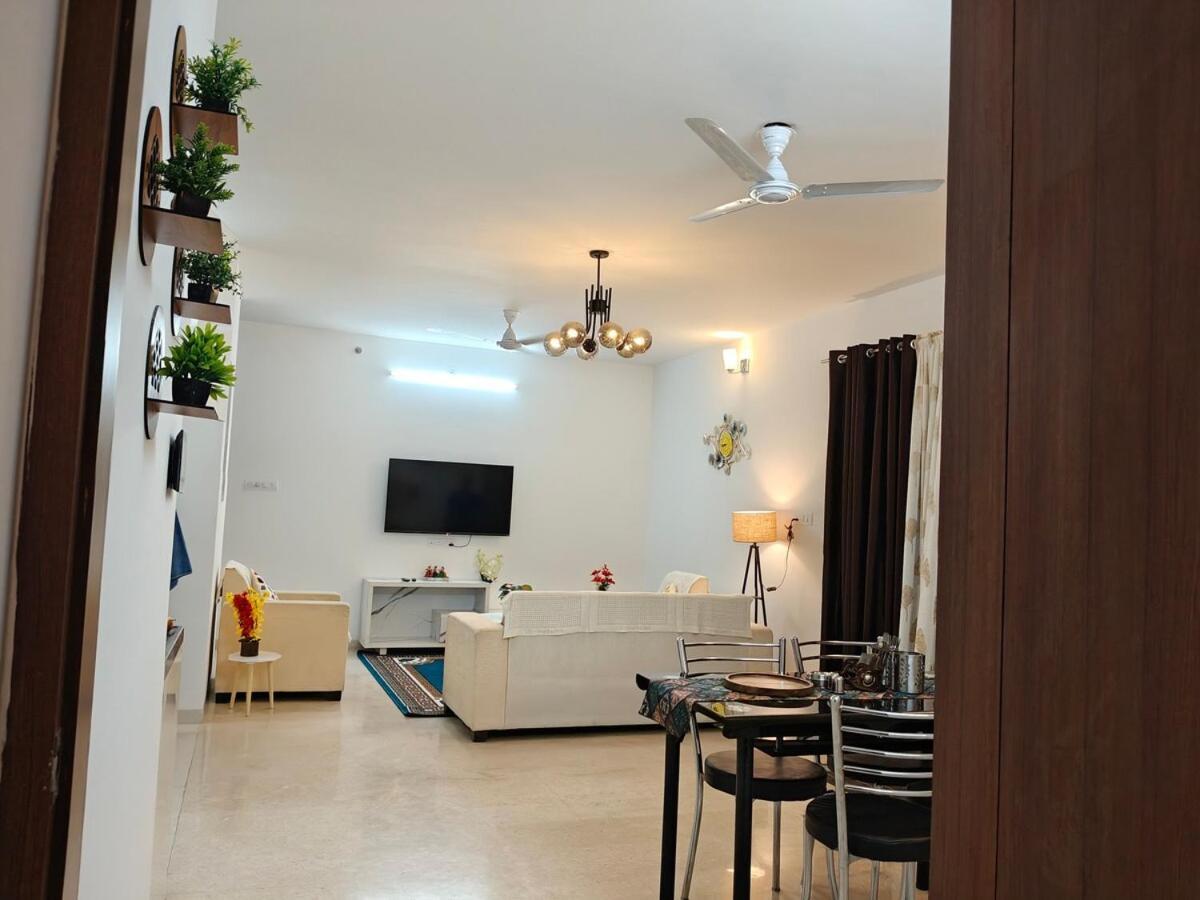 Kharadi 3bhk Eon View High Rise *