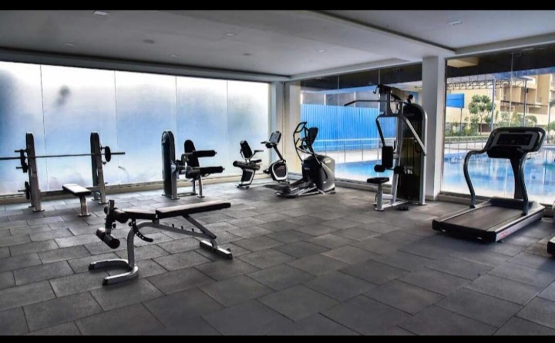 Apartment Kharadi 3bhk Eon View High Rise Pune