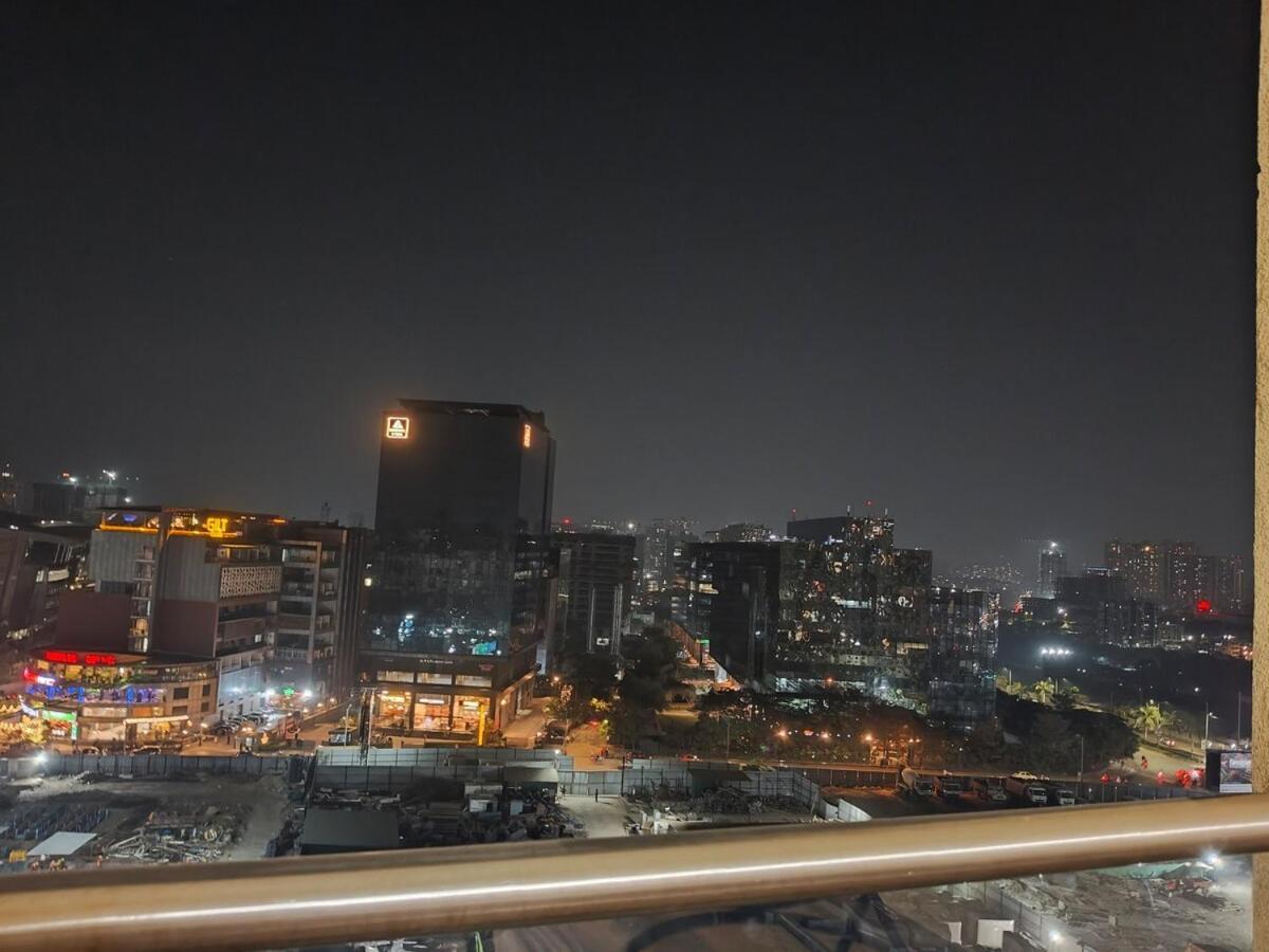 Kharadi 3bhk Eon View High Rise
