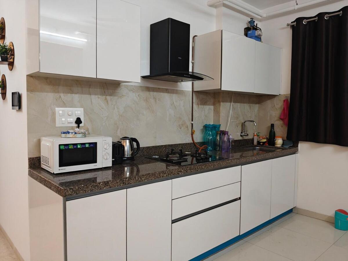 Kharadi 3bhk Eon View High Rise Apartment *