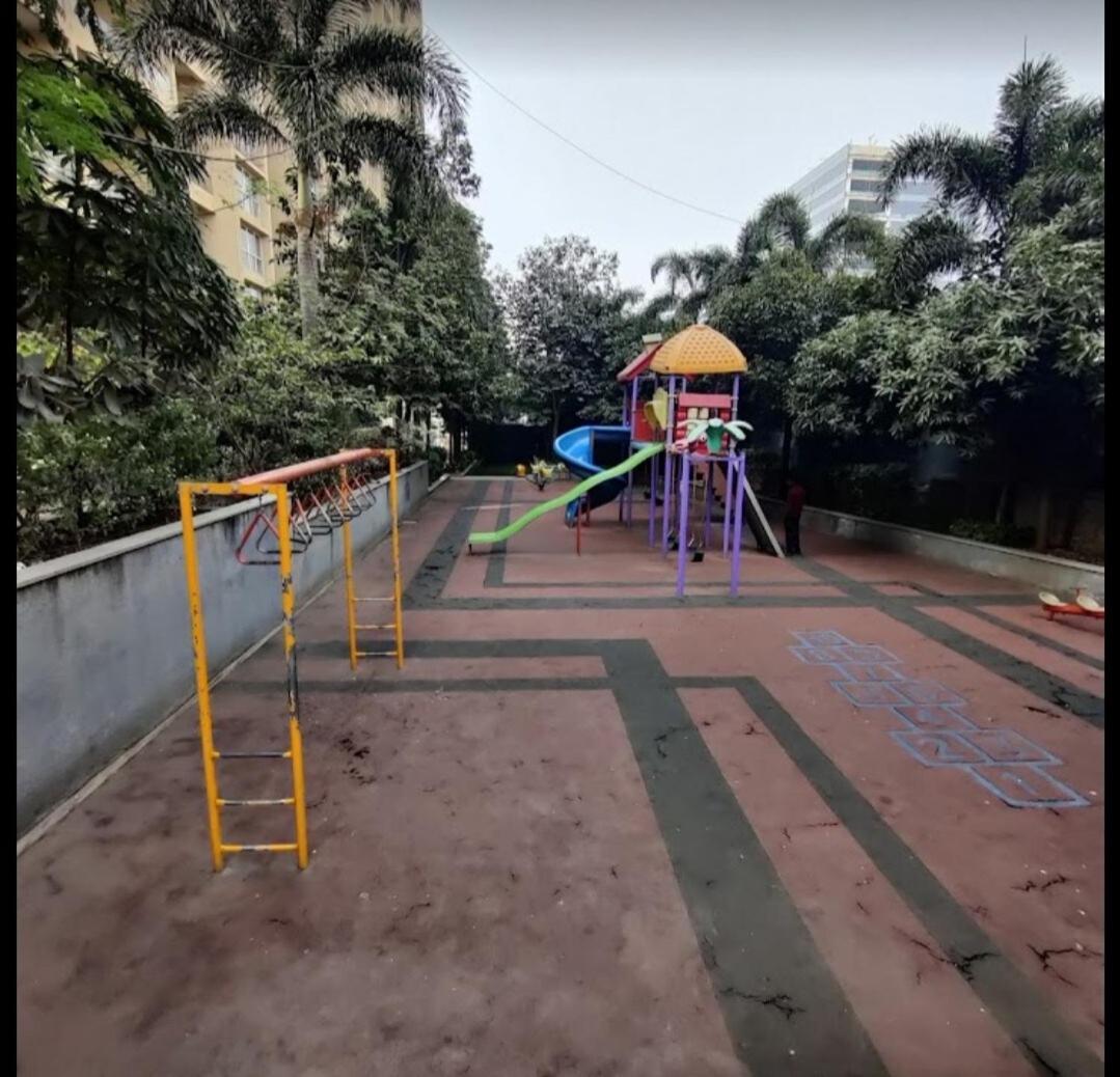 Kharadi 3bhk Eon View High Rise Apartment *